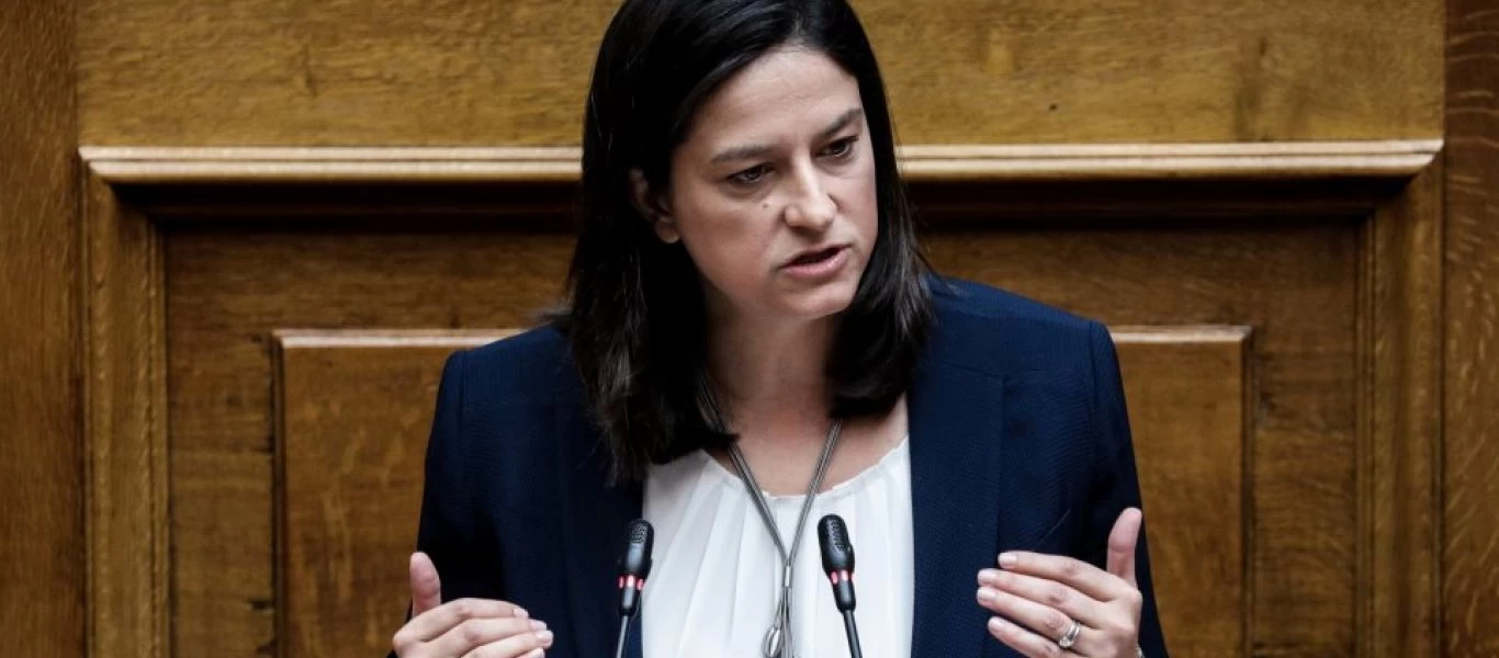 Ν. Κεραμέως: «H τριτοβάθμια εκπαίδευση χρειάζεται μεταρρυθμιστική τομή»